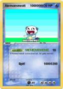 Awesomewott