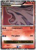 Reshiram