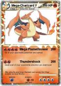Mega-Charizard