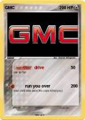 GMC