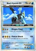 Black Kyurem