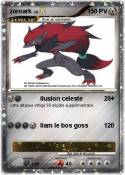 zoroark