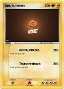 UncleUrnesto