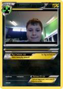 Samuel go to