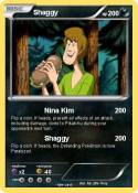 Shaggy