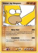 Homer Jay Simps