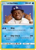 Lil Nas Baby
