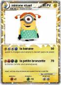 minione stuart