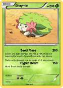 Shaymin