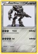 Yee-Tron hp1000