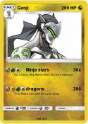 Genji