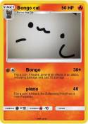 Bongo cat