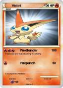 Victini