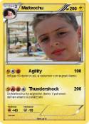 Matteochu