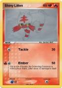 Shiny Litten