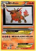 DeBlaze