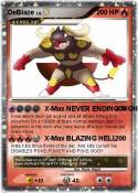 DeBlaze