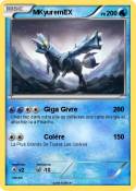MKyuremEX