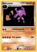 Nidochamp