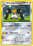 Melmetal