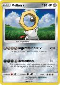 Meltan V