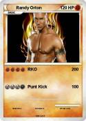 Randy Orton