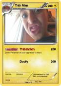 Thth Man