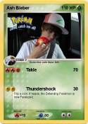 Ash Bieber