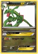Rayquaza
