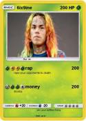 6ix9ine