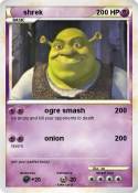 shrek