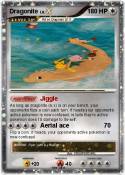 Dragonite