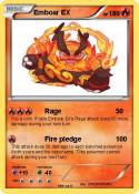 Emboar EX