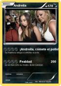 Andreíta