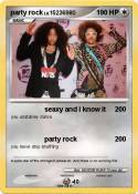 party rock