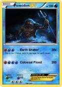 Poseidon
