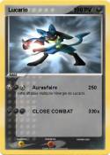 Lucario 1
