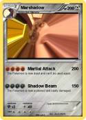 Marshadow