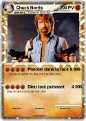 Chuck Norris