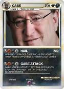 GABE