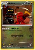 ninjago
