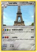 tour eiffel