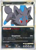 zorua