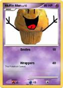 Muffin Man