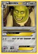 SHREK
