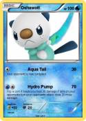 Oshawott