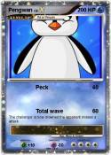 Pengwan