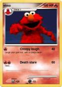elmo