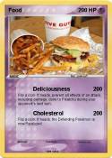 Food