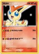 Victini